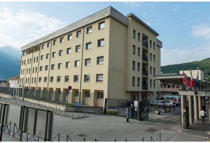 San Biagio, intervento multispecialistico per una donna in gravidanza affetta da calcolosi San Biagio, intervento multispecialistico per una donna in gravidanza affetta da calcolosi