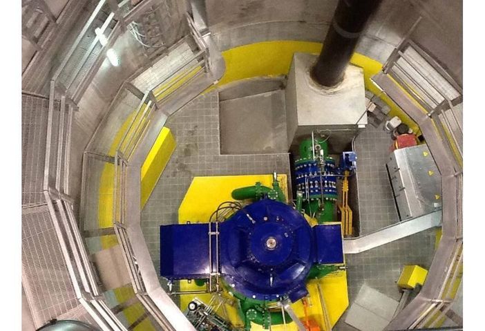 “Confermata nel Ddl Concorrenza la regionalizzazione delle concessioni delle grandi derivazioni idroelettriche”