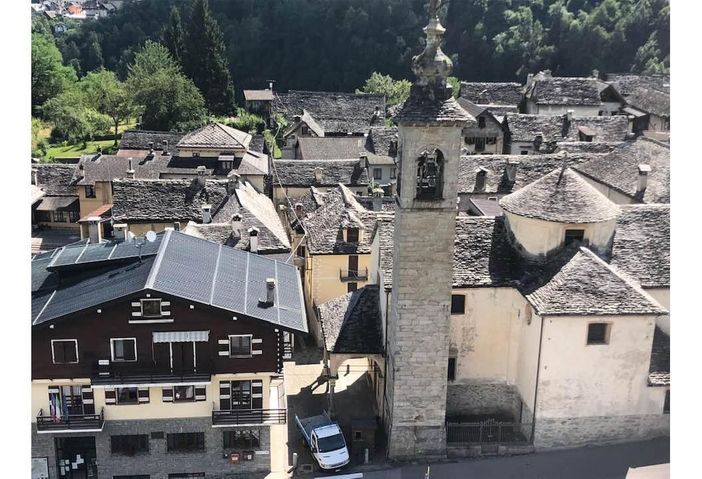 Un grande concerto dedicato a Mozart nella chiesa parrocchiale di Bannio