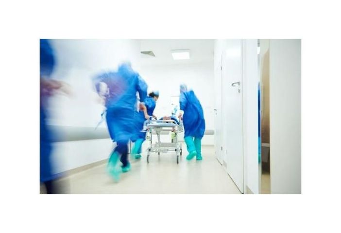 Pronto soccorso intasati, in Vallese si corre ai ripari Pronto soccorso intasati, in Vallese si corre ai ripari