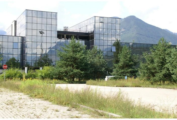 "Da due giorni a Domo2 siamo senz'acqua. E' scandaloso". L'amministratore delegato di Bls Cargo accusa Idrablu e Rfi