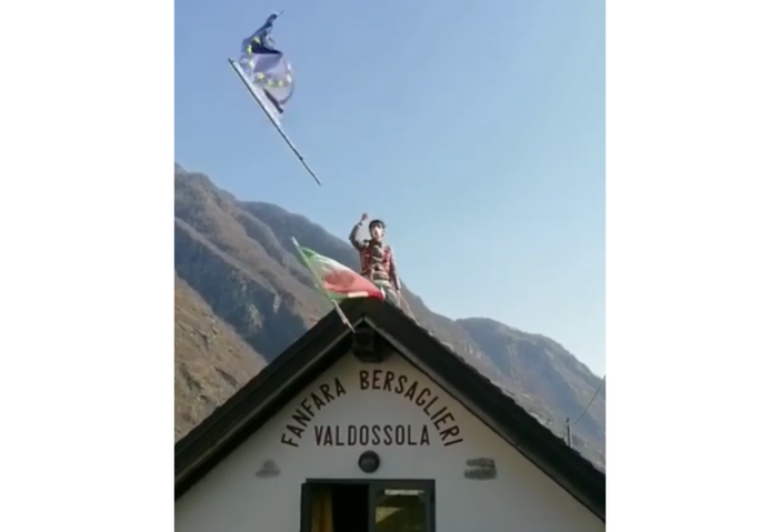 Individuati e denunciati dai Carabinieri 3 membri della Fanfara Bersaglieri Valdossola