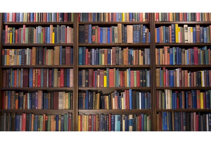 ''I viaggitori immobili'': porte aperte alla biblioteca di Pieve Vergonte