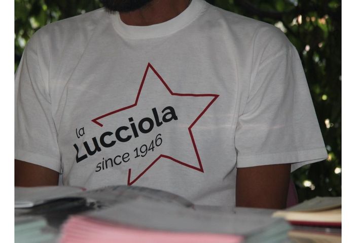 Il 6 di agosto torna la Festa de l'Unità alla Lucciola