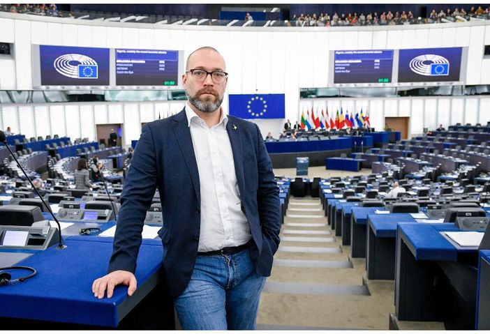 Panza: “No al catalogo dei bambini in vendita e alla fiera dell’utero in affitto''