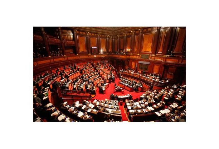 Fisco, Lega: “Grazie a nostra proposta 5 x mille a forze dell'ordine e forze armate” Fisco, Lega: “Grazie a nostra proposta 5 x mille a forze dell'ordine e forze armate”