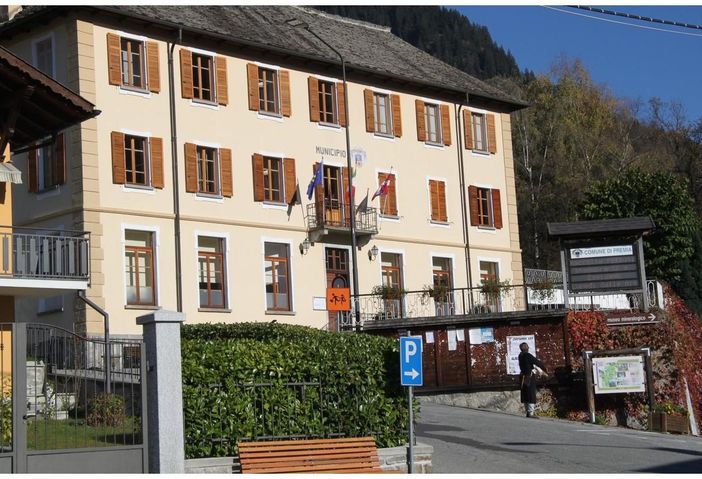 Concorso Eolo, Premia si aggiudica 8 mila euro di prodotti hi tech