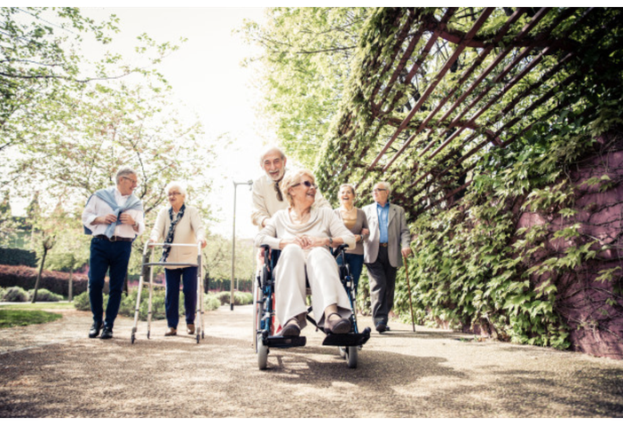 Accesso ed uscite nelle strutture, Regione invia alle asl nota del Ministero della Salute