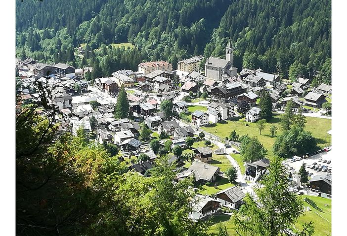 Macugnaga, il turismo in crisi: &quot;Cancellazioni continue, le persone hanno paura&quot;