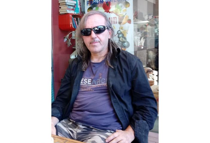 Apre a La Fabbrica  ‘Il Mistero e l’Assurdo’, mostra di Giulio Adobati