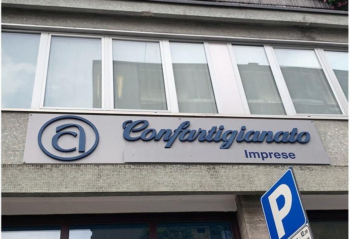Da Confartigianato un concorso per sensibilizzare gli studenti sull'imprenditoria femminile Da Confartigianato un concorso per sensibilizzare gli studenti sull'imprenditoria femminile