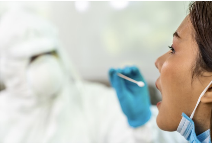 Effettuati 540 tamponi gratuiti e 452 a pagamento