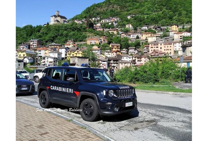 Villa, 28enne picchia la ex e la sorella incinta: denunciato