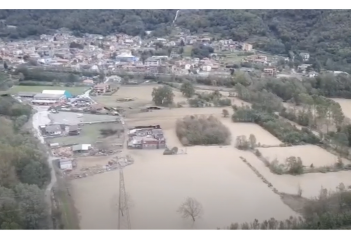 Alluvione, Borghi: &quot;Cirio convochi parlamentari del territorio e sindaci, i cittadini non possono più aspettare&quot;
