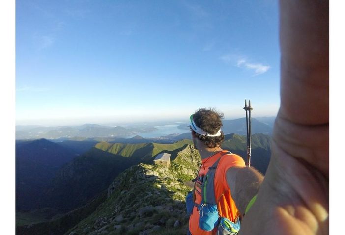Ultra Trail Lago Maggiore 2021: nasce una nuova avventura