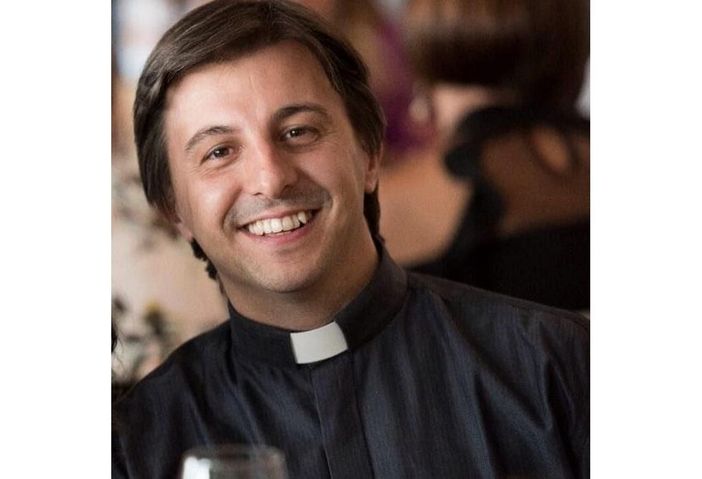 Don Nicola Salsa lascia Domodossola per Vogogna