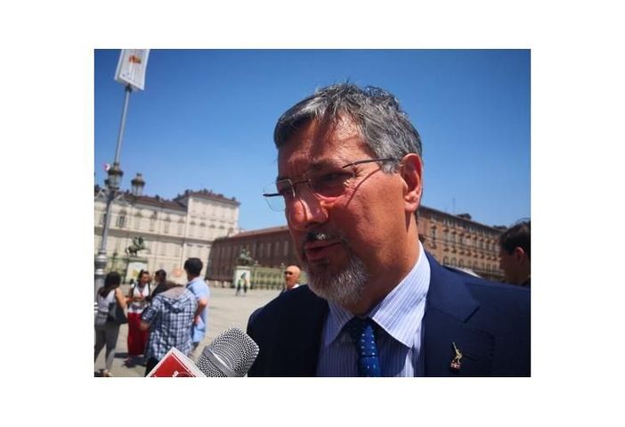 L'assessore Icardi: "Da lunedì il Piemonte può passare in zona bianca" L'assessore Icardi: "Da lunedì il Piemonte può passare in zona bianca"