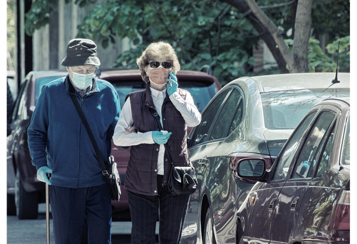 Covid: ulteriori allentamenti per ospedali, cliniche e case per anziani