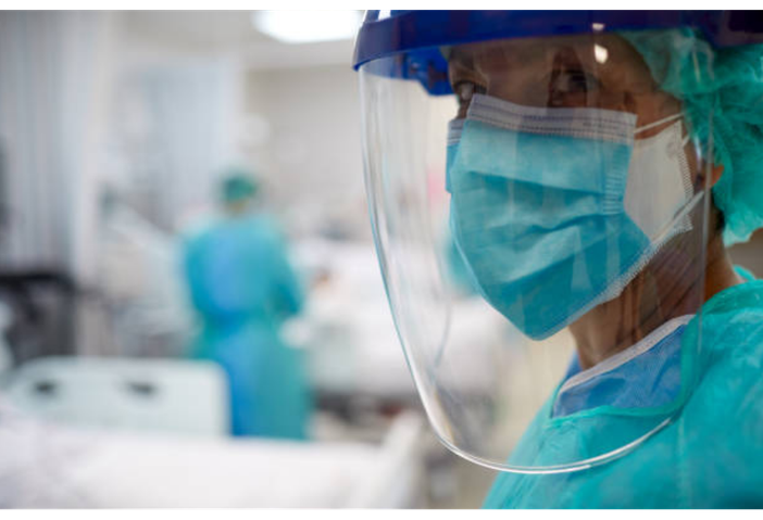 In aumento l'incidenza settimanale di nuovi casi di Covid per 100.000 abitanti