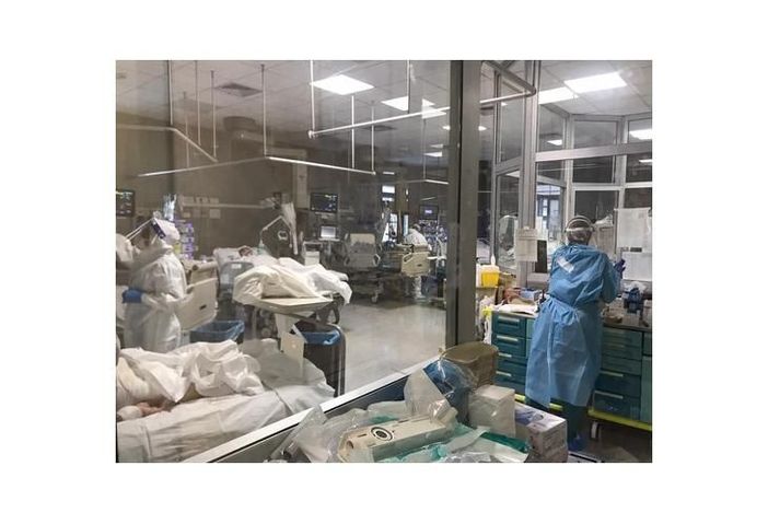 Cane e Stecco (Lega): “Confermati i 628 posti di terapia intensiva&quot;