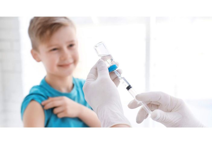 Al via in Piemonte la campagna di vaccinazione gratuita contro il Virus Respiratorio Sinciziale (Vrs) Al via in Piemonte la campagna di vaccinazione gratuita contro il Virus Respiratorio Sinciziale (Vrs)