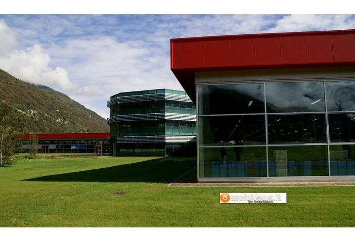 Manifattura di Domodossola e Sialm imprese storiche d’Italia