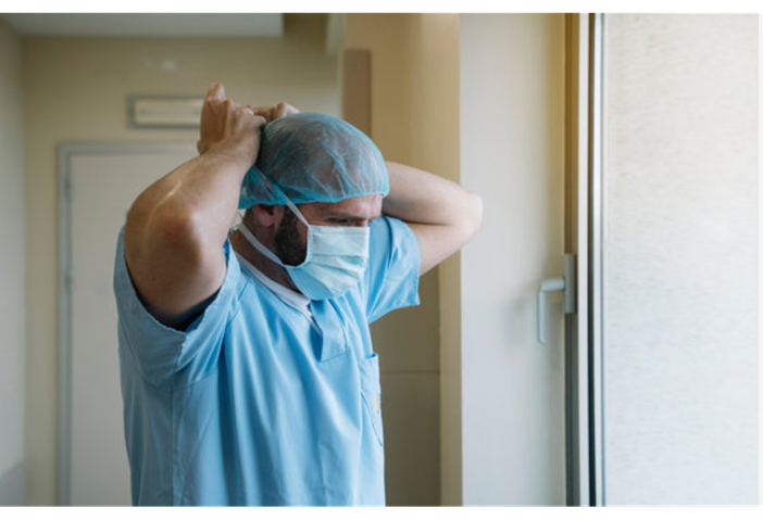 Nessun nuovo ricovero da ieri, in calo i pazienti nei reparti sub intensivi