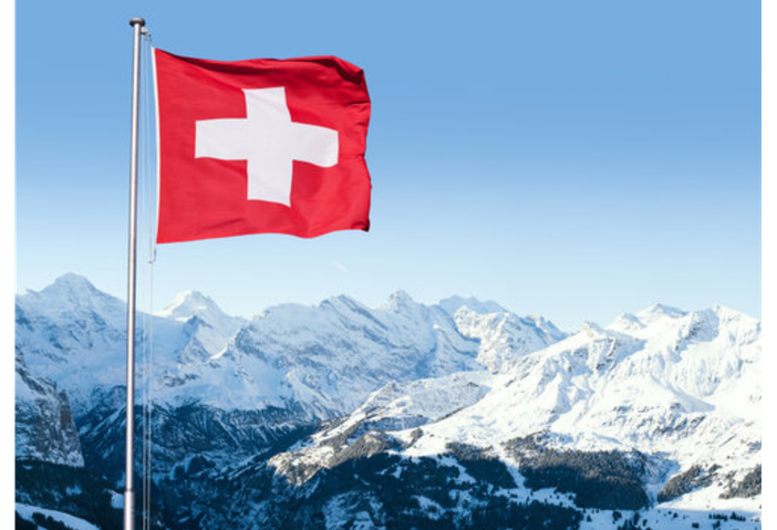 Cala il numero dei comuni in Svizzera Cala il numero dei comuni in Svizzera