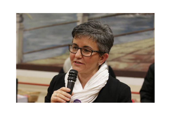 Popolo della Famiglia, Lucianella Presta nuovo coordinatore regionale