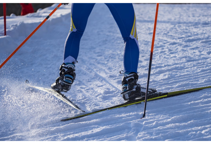 Sci nordico: a Clusone assegnati i titoli regionali per le categorie under 16 ed under 14