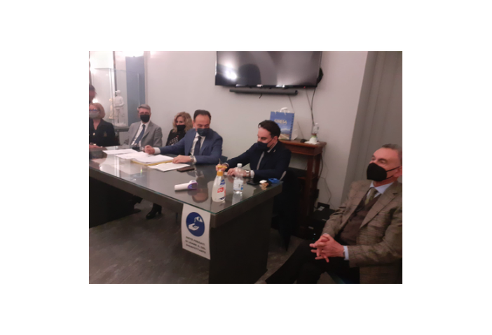 Distretto autonomo e pista del lago Maggiore per rilanciare il turismo