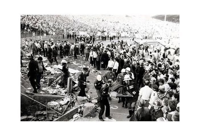 La Regione istituisce la giornata in memoria delle “Vittime dell’Heysel” La Regione istituisce la giornata in memoria delle “Vittime dell’Heysel”