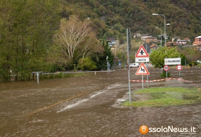 Dissesto idrogeologico, le proposte di Italia Viva