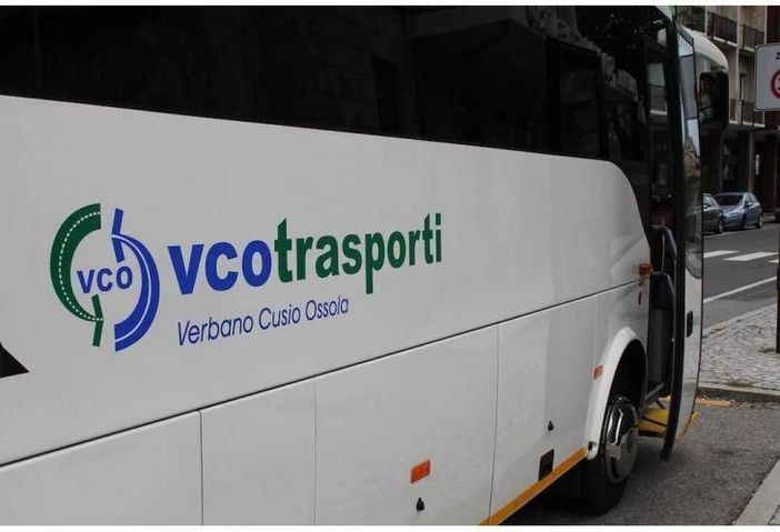 Il Comune valuta l'acquisizione di quote in Vco Trasporti