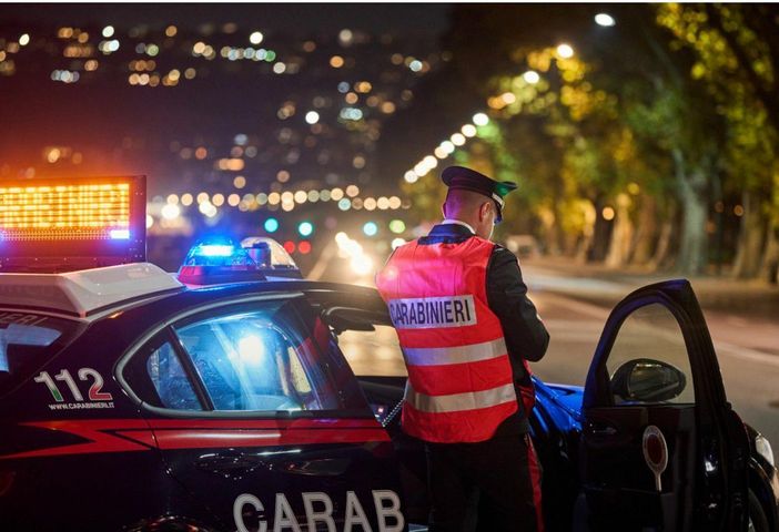 Perquisizione a Domodossola: sequestrati droga e materiale per lo spaccio