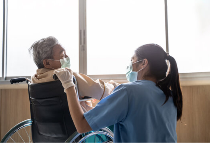 Enaip, corso per Operatore socio sanitario a Domodossola Enaip, corso per Operatore socio sanitario a Domodossola