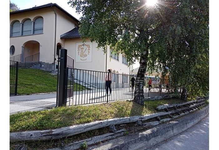 In Valle Vigezzo fa tappa il "Sogno" Shakespeariano In Valle Vigezzo fa tappa il "Sogno" Shakespeariano