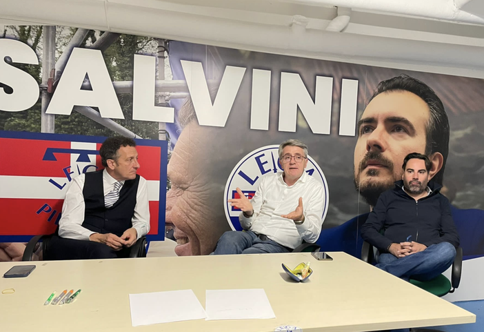 Ricandidatura di Enrico Montani, la soddisfazione della Lega Giovani Vco