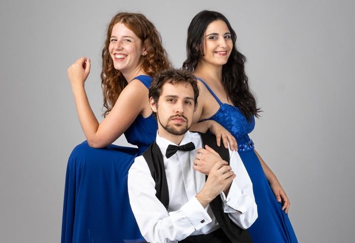 I &quot;Concerti d'autunno&quot; proseguono con il Trio Fenice