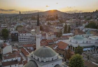 'Cecchini del weekend' a Sarajevo, indagato per omicidio un 80enne di Pordenone