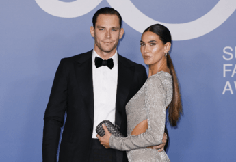 Melissa Satta, l'amore con Carlo Beretta: "Spero sarà per sempre"