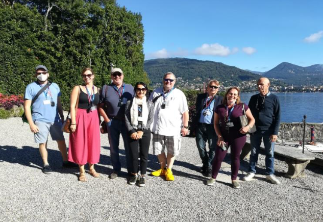 Distretto Turistico dei Laghi, i tour operator internazionali tornano nel VCO Distretto Turistico dei Laghi, i tour operator internazionali tornano nel VCO