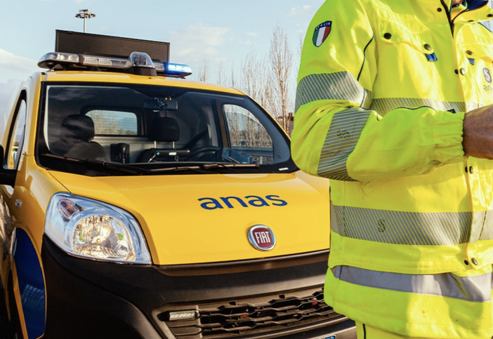 Lavori in superstrada, dieci giorni di senso unico alternato a Masera Lavori in superstrada, dieci giorni di senso unico alternato a Masera