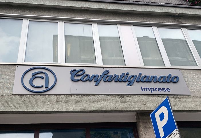 Lo stop al Superbonus frena l'edilizia e l'artigianato: calano i posti di lavoro, più difficile trovare manodopera Lo stop al Superbonus frena l'edilizia e l'artigianato: calano i posti di lavoro, più difficile trovare manodopera