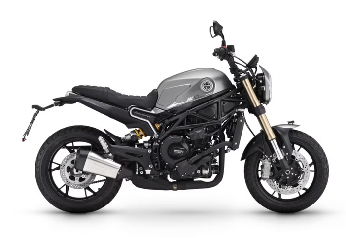 Benelli Leoncino 800: la potenza e l'eleganza in moto Benelli Leoncino 800: la potenza e l'eleganza in moto