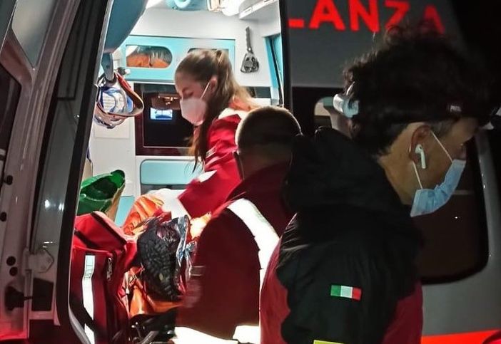 Incidente mortale sull'Autolaghi per un 52enne del Vco Incidente mortale sull'Autolaghi per un 52enne del Vco