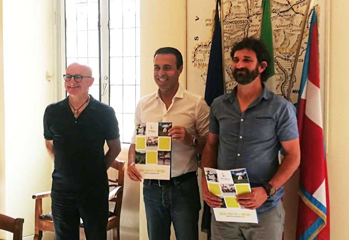 Festival dei Fiori e But Gourmet aspettando la Bettelmatt Ultra Trail Formazza