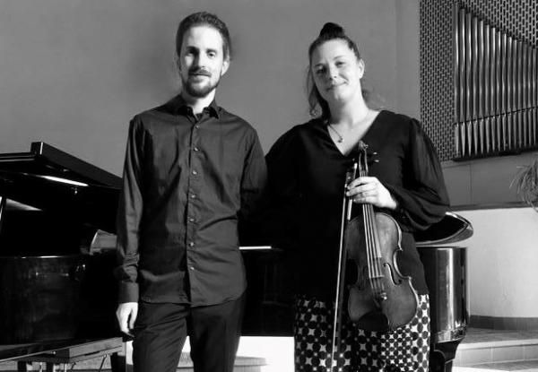 A Losone ultimo appuntamento di PoMeriggio in Musica