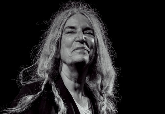 Stresa Festival, tutto esaurito per il concerto di Patti Smith: aggiunta una nuova data