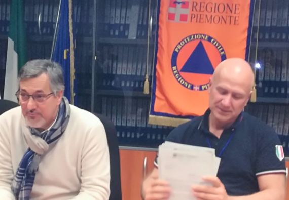 Caso Raviolo, M5s: “Personale sanitario in prima linea e dirigenti nominati dalla politica al mare? Pretendiamo risposte da Icardi”